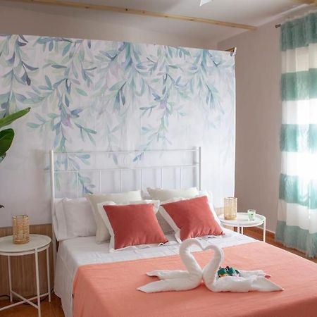 Ferienwohnung Vivienda Turistica El Pimpollo San Carlos del Valle Exterior foto