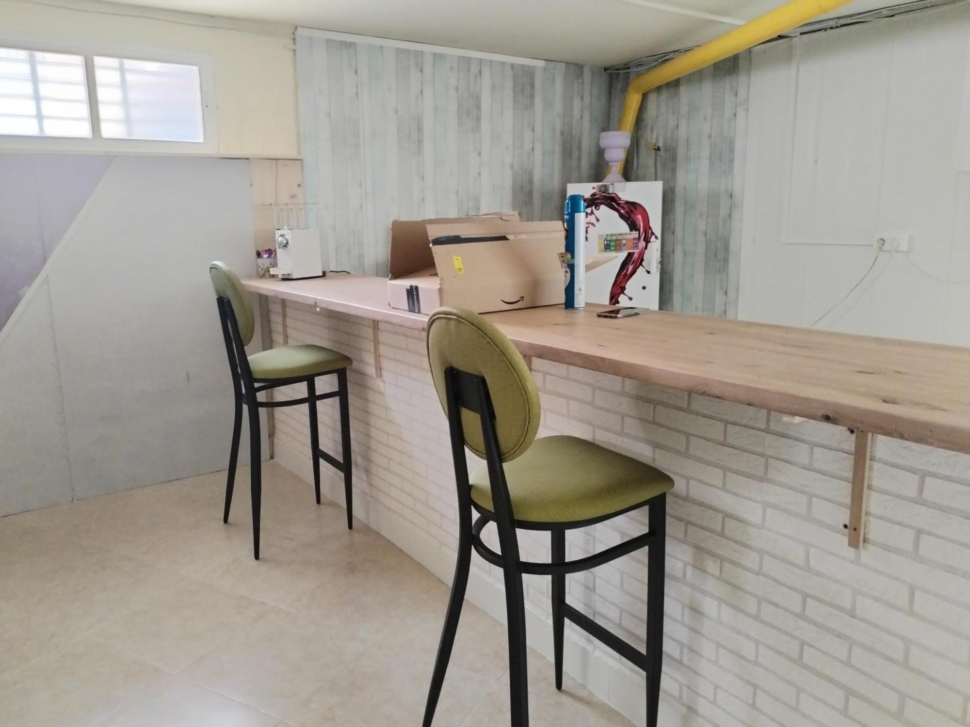 Ferienwohnung Vivienda Turistica El Pimpollo San Carlos del Valle Exterior foto
