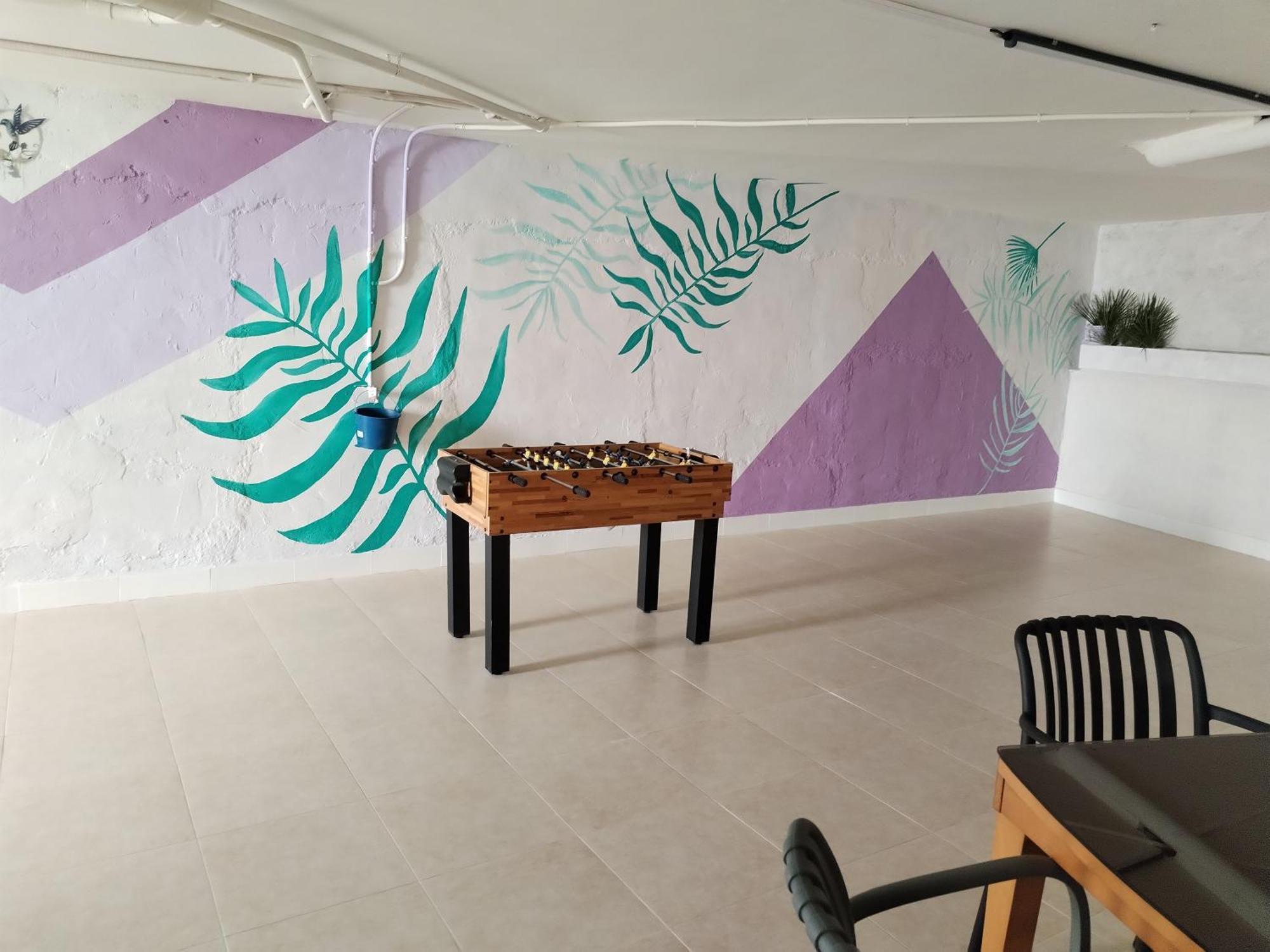 Ferienwohnung Vivienda Turistica El Pimpollo San Carlos del Valle Exterior foto
